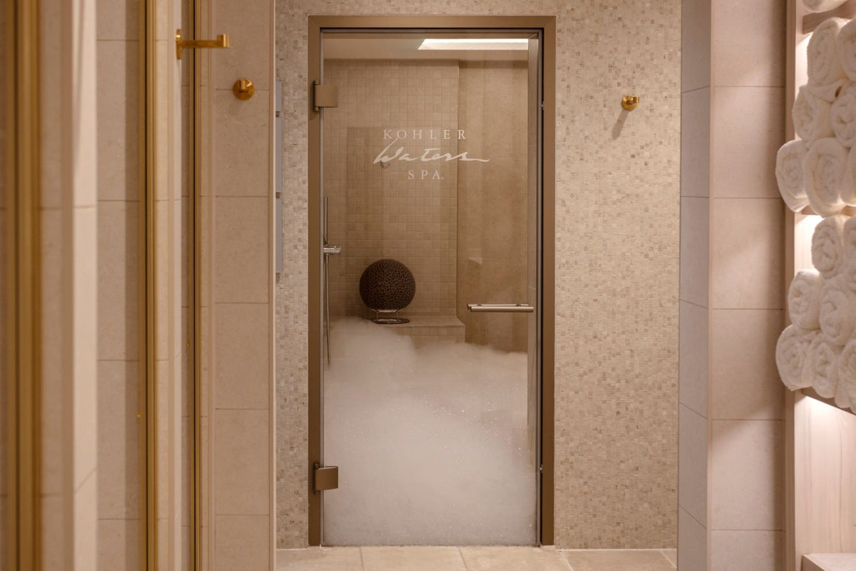 Kohler Waters Spa St Andrews | Old Course Hotel Spa Day