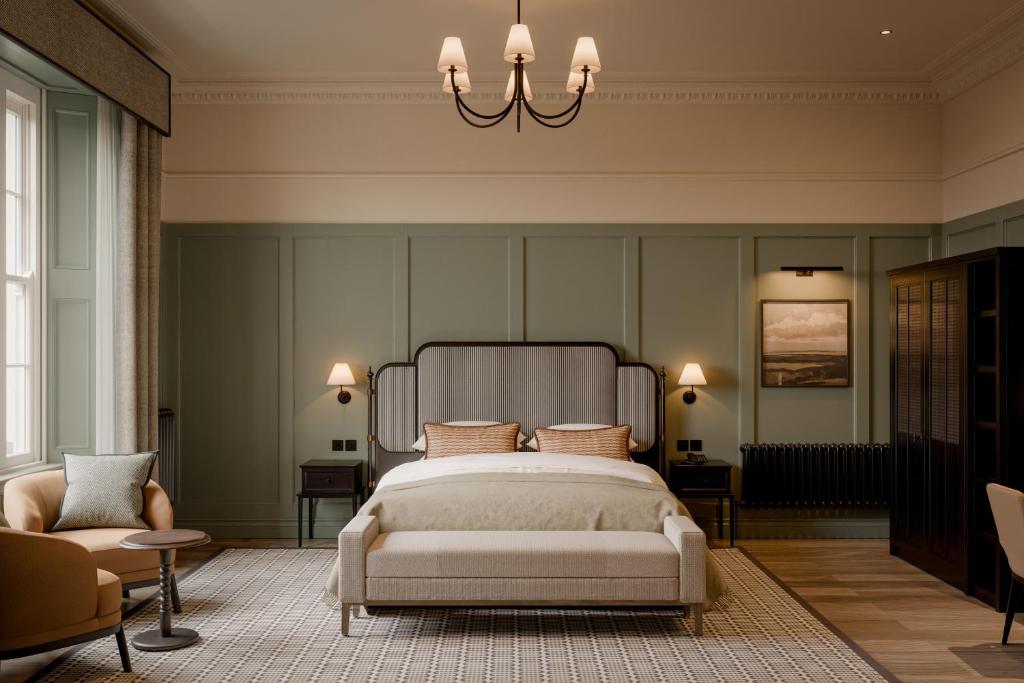 The Kithmore St Andrews | Boutique Hotel Guide