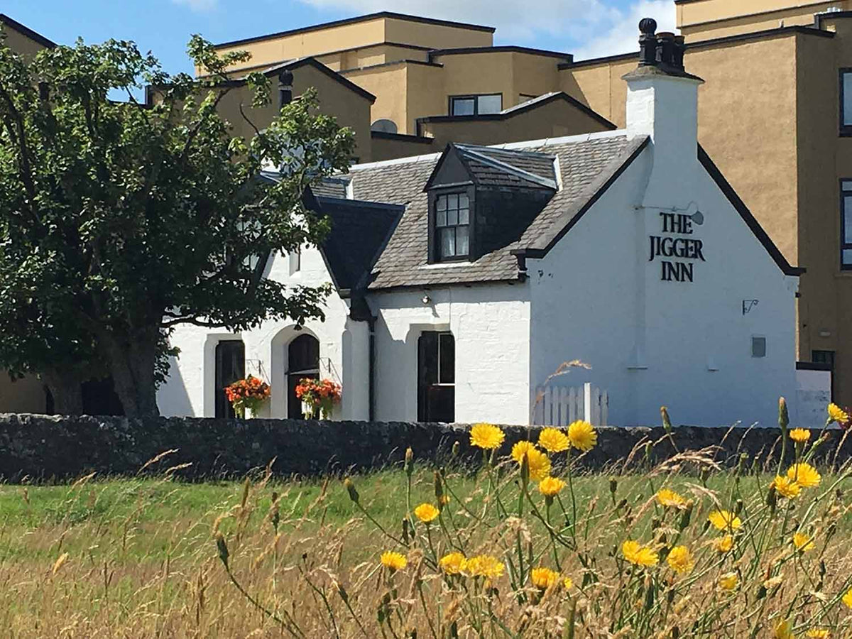 The Jigger Inn: Inside Golf's Most Famous 19th Hole
