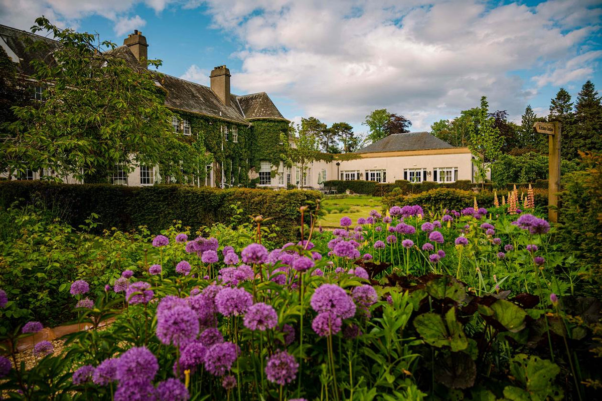 Rufflets St Andrews: A Country House Retreat on the Edge of Town